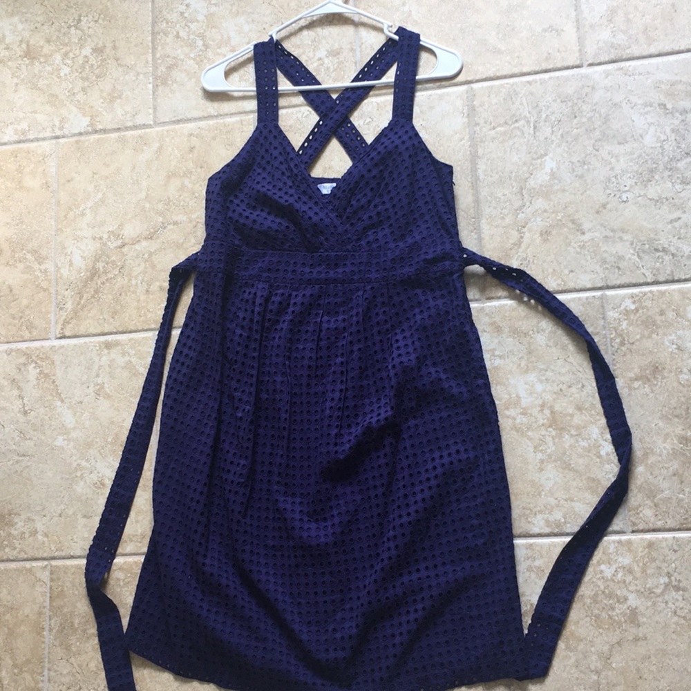 Motherhood Maternity dress